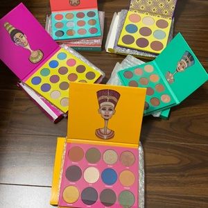 Julia’s place eyeshadow palette